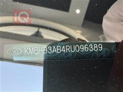 هيونداي كونا